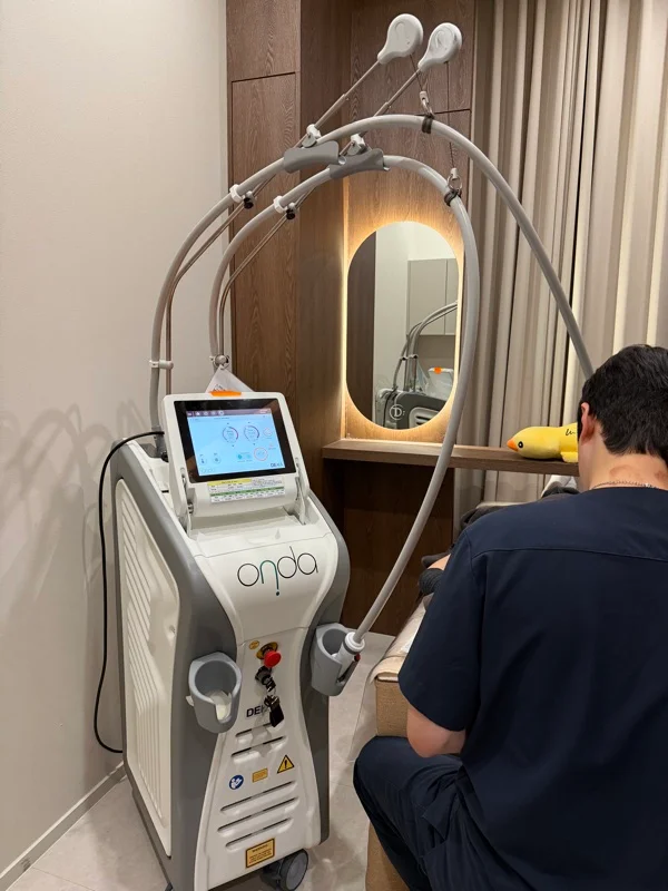 Ozempic Body: Skin Tightening After GLP-1 Weight Loss in Seoul