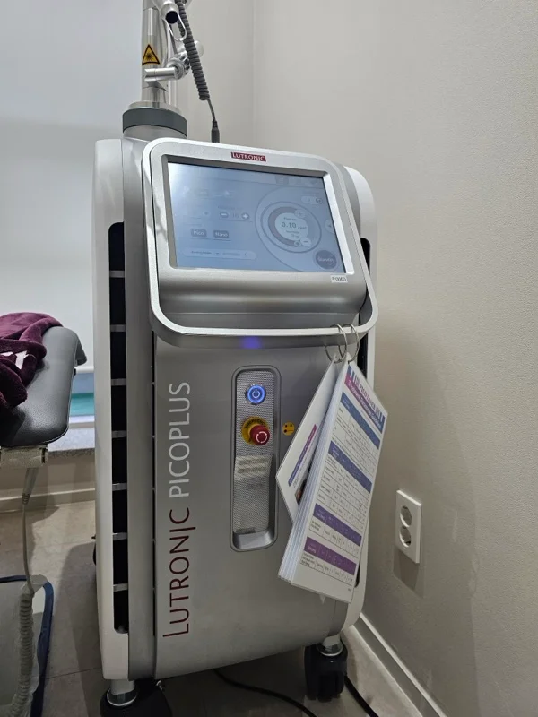 Melasma Treatment in Seoul | Chronic Pigmentation Control