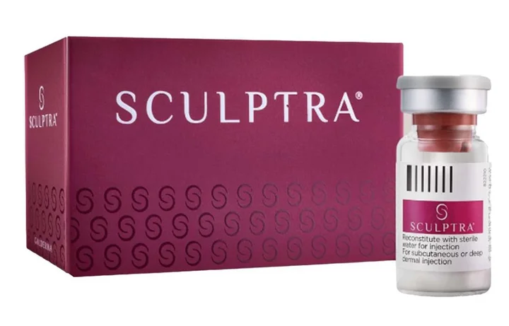 ソウルで受ける Sculptra のご案内