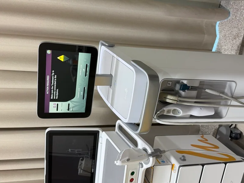 Thermage FLX — photo 1