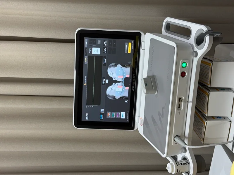 Ultherapy Prime — photo 1