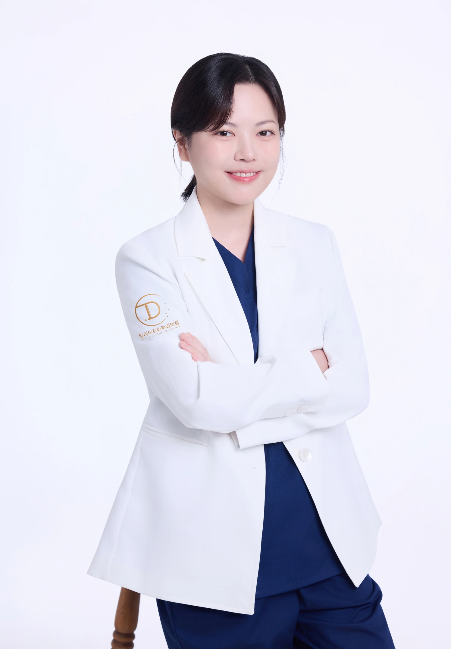 박윤서 원장 (Dr. Yoonseo Park)