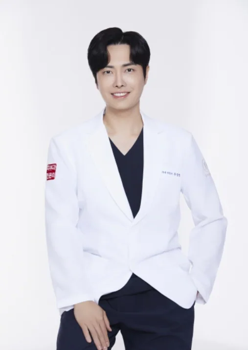 นพ. ยุน ซังยอล