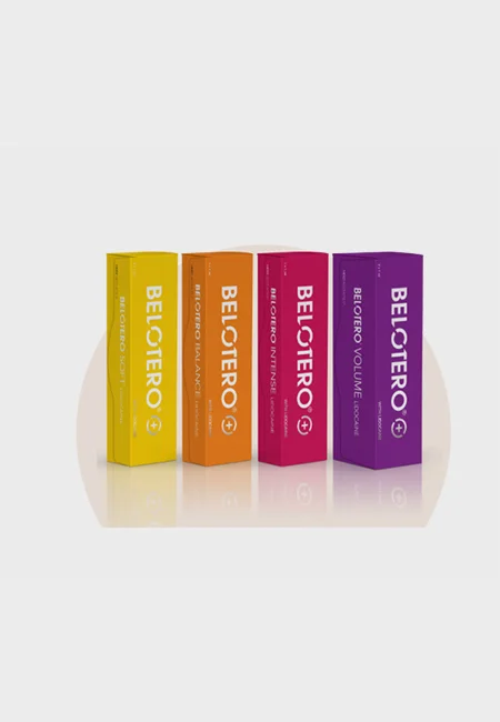 Belotero — photo 1