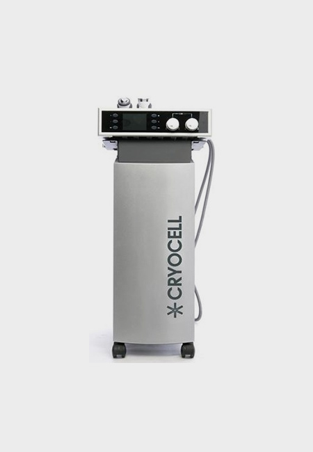 Cryocell — photo 1