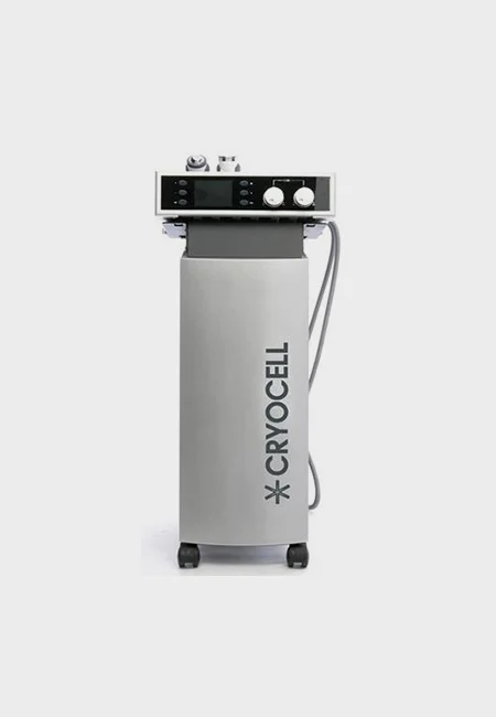 Cryocell: photo 1