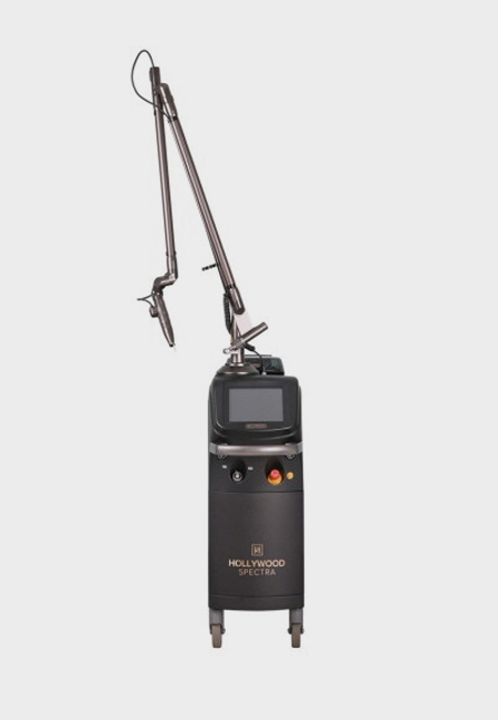 Hollywood Spectra — photo 1