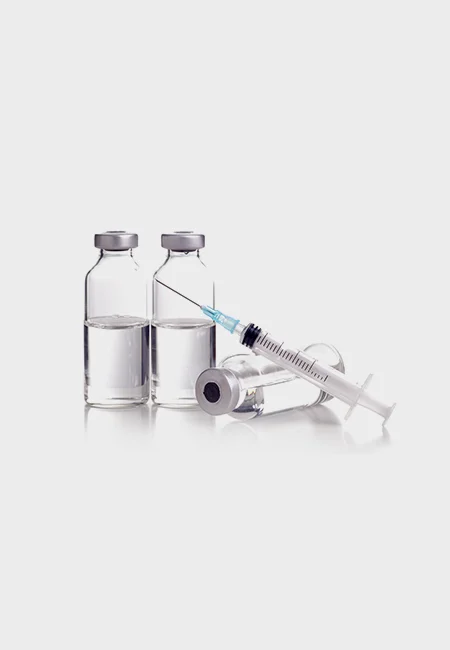 Acne Injection — photo 1