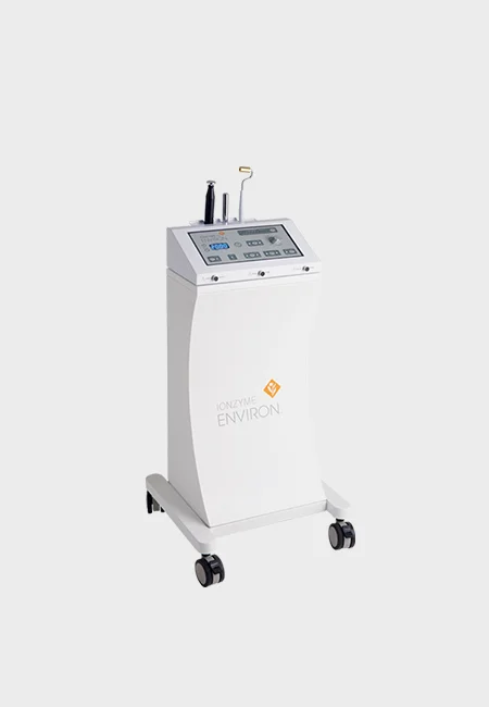 Ionzyme: photo 1