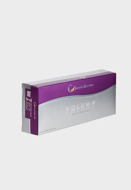 Juvederm — photo 1