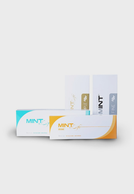 Thread Lift — photo 1