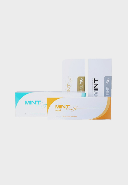 Mint Thread Lift — photo 1