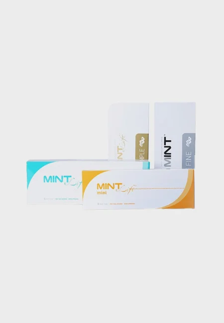 Mint Thread Lift — photo 1
