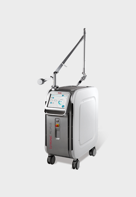 Pico Fraxel — photo 1