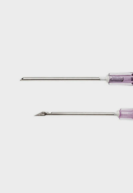 Subcision — photo 1