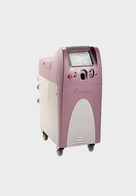 Vbeam Laser — photo 1