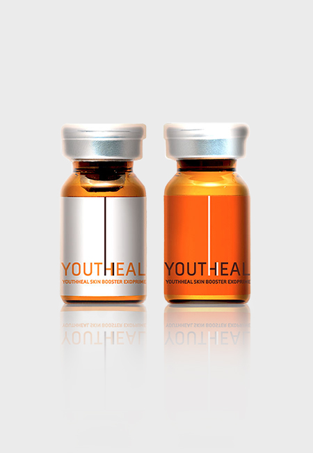 Youth Heal — photo 1