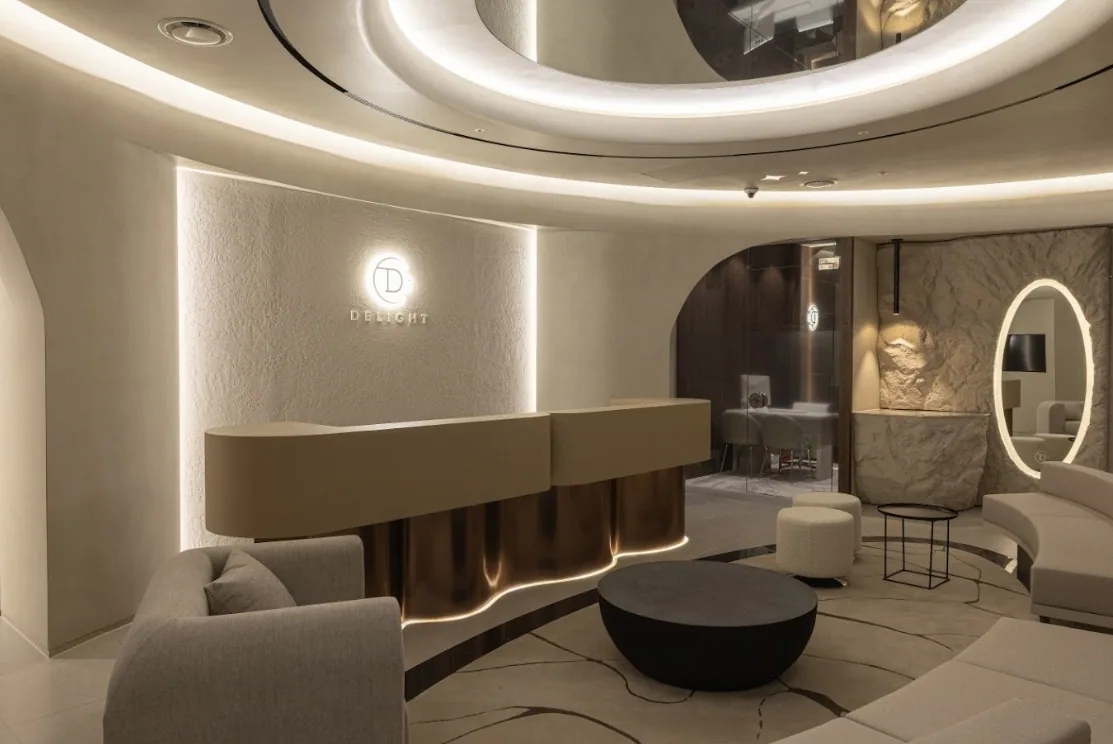 อายเทอร์มาจที่กรุงโซล