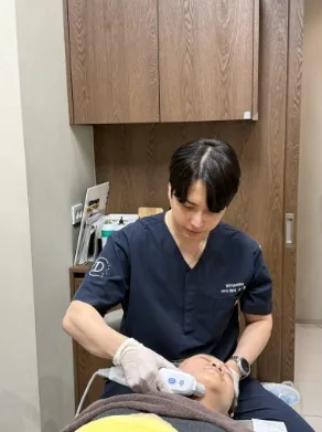 Rejuran ที่กรุงโซล