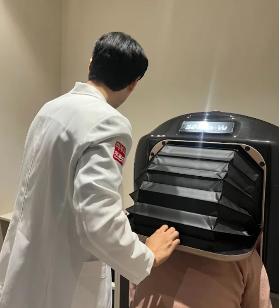ソウルで受ける 薄毛・抜け毛治療 のご案内